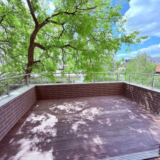 Apartament 3 camere/ Prima Inchiriere/ tip penthouse/ Kiseleff/ Terasa 20mp - 10