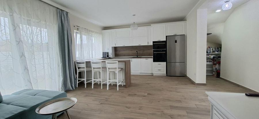 Casa la prima inchiriere cu 3 camere - 7