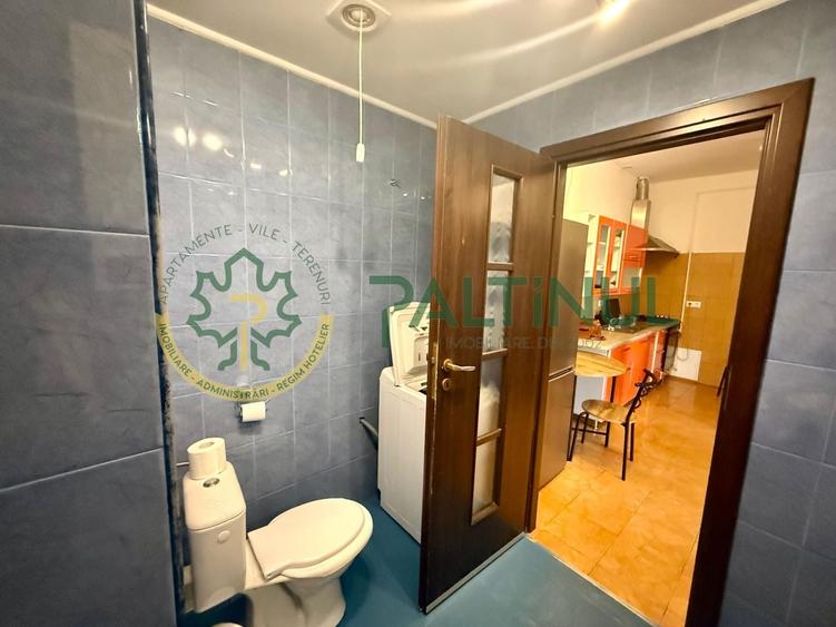 Apartament 2 camere de inchiriat Sibiu - 7