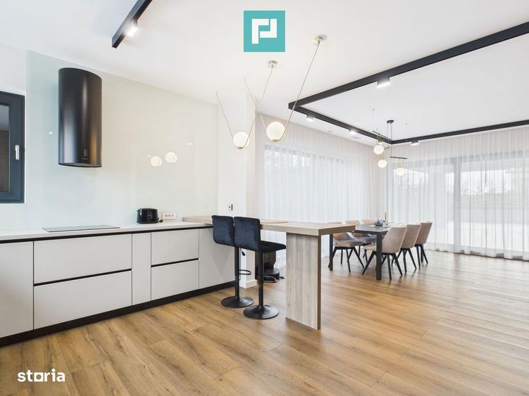 Casa individuala pe parter Mo?ni?a - 3