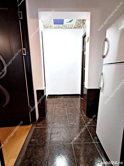 Apartament cu o camera, Micro 19, parter, mobilat, semiutilat! - 1