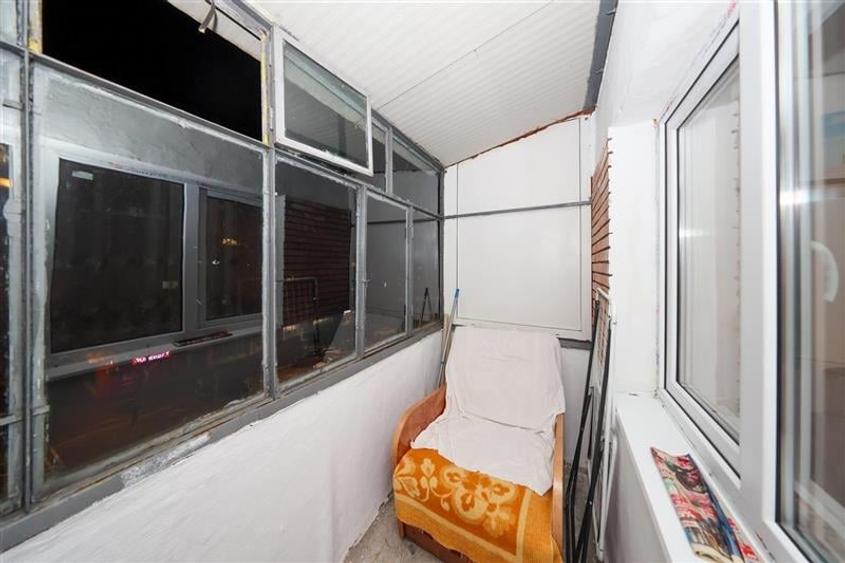 Inchiriez garsoniera decomandata si insorita - 5