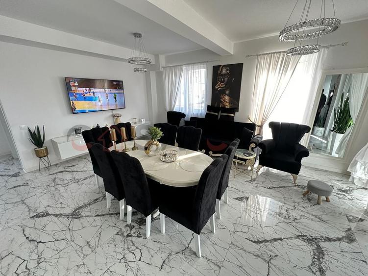 Casă premium de vânzare , Chinteni , la cheie - 9