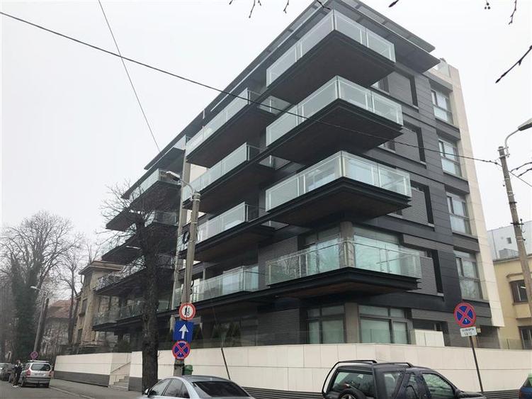 Apartament modern si primitor in zona Kiseleff - 38