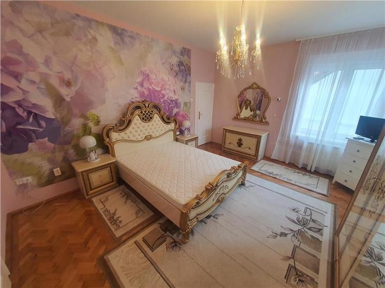 Imobil individual cu doua corpuri de cladire zona Parcului SubArini - 5