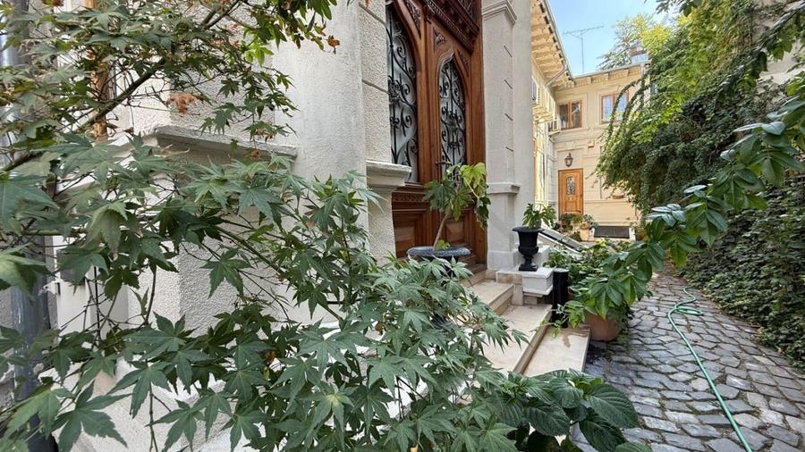 REV2005385 Vila interbelica de inchiriat - 9