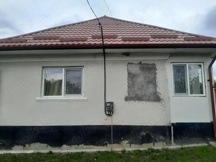Vand sau schimb cu apartament in Jibou, Salaj - 4