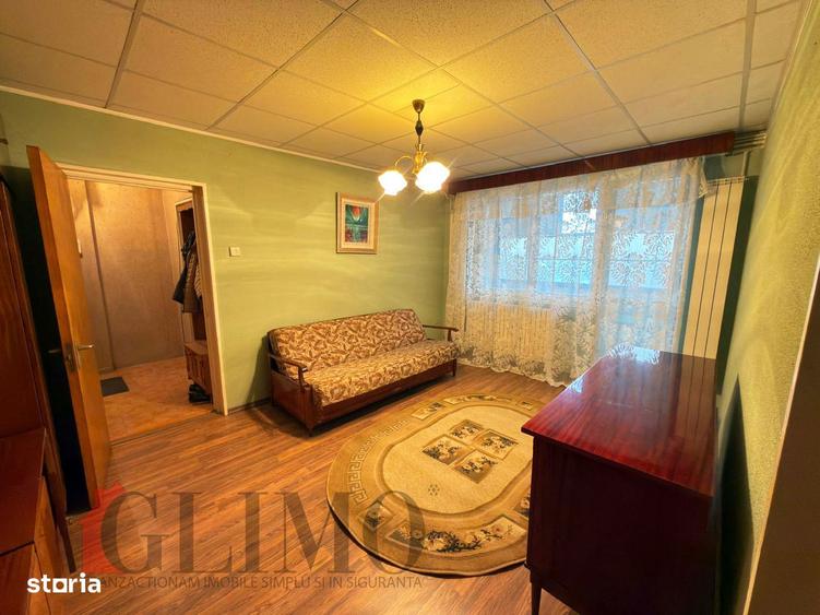 Apartament, 2 camere, la M-uri, langa Palatul Justitiei, strada Cosbuc - 3