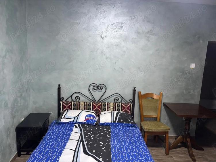 Garsoniera ultracentral - 1