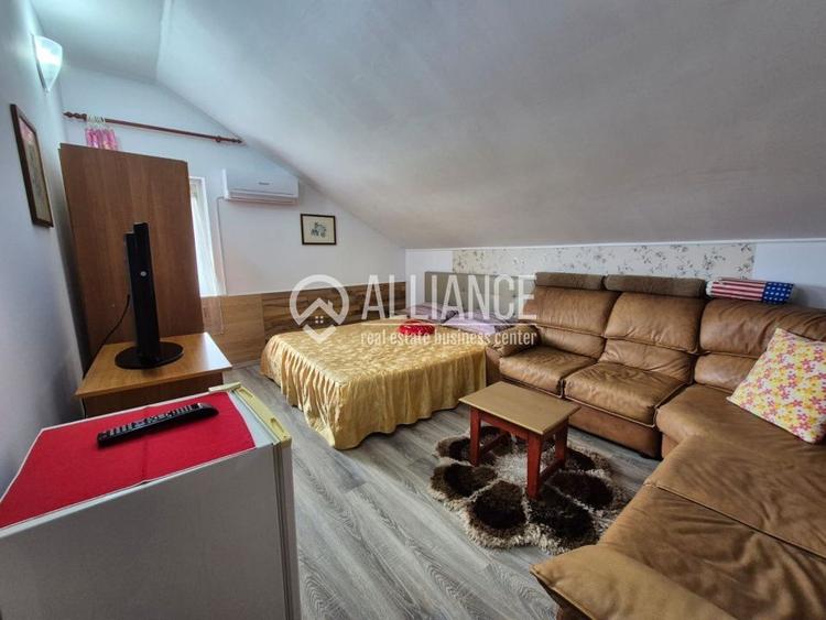 Eforie Nord (COD 02) - Pensiune 10 camere la doar 800 m de mare - 36