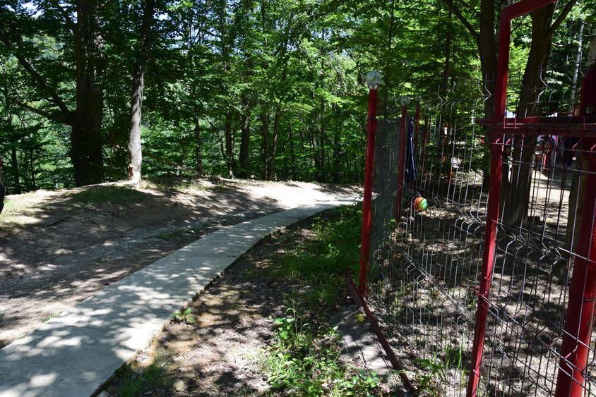 Casa de vacanta noua complet mobilata si utilata - 10