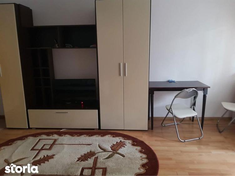 Garsoniera Pietatii, sala Polivalenta - 4