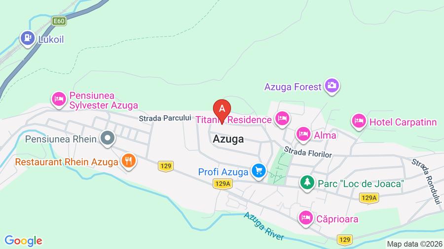 teren de vanzare cu casa demolabila - 1