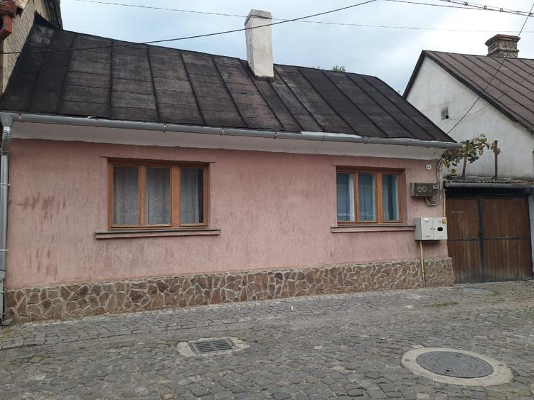 Casa de vanzare cu 3 dormitoare, garaj, gradina si atelier, Muncitoresc, Resita - 7