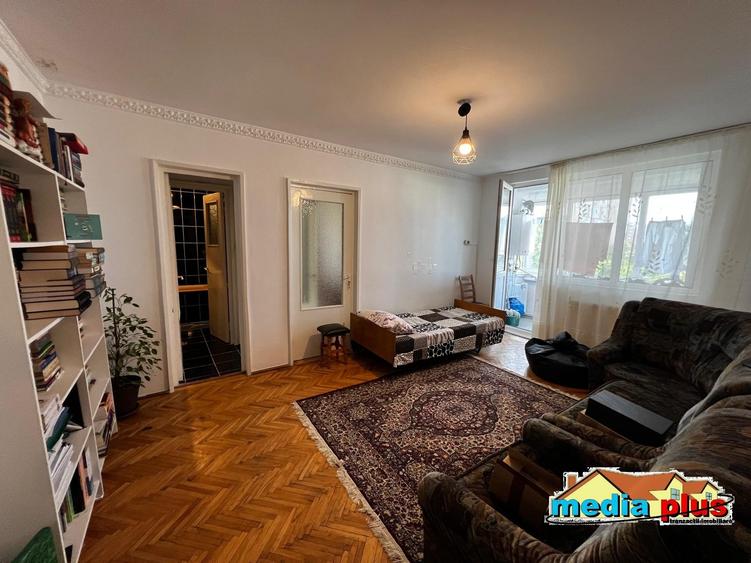 Apartament cu 2 camere confort I, Micro 19 - 2