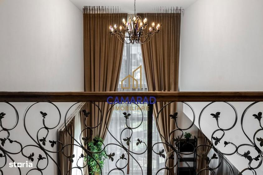 Vila moderna de vanzare in zona Iancu Nicolae - 7