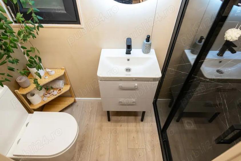 Tiny house - Smart Premium casa mobila casa modulara - 10