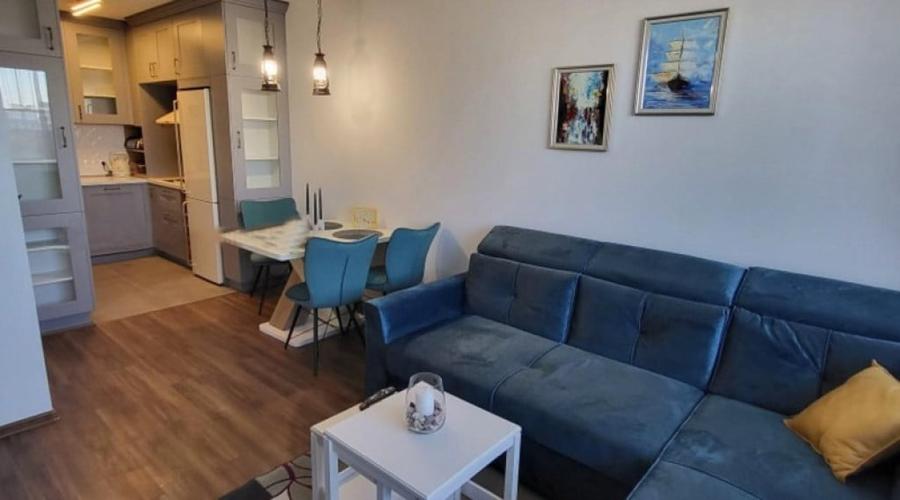 Apartament cu 2 camere in zona Centrala - 1