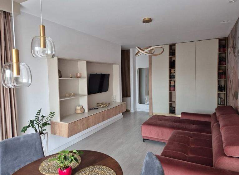 Apartament 3 camere, Expozitiei, Tipografiei, Presei - 3