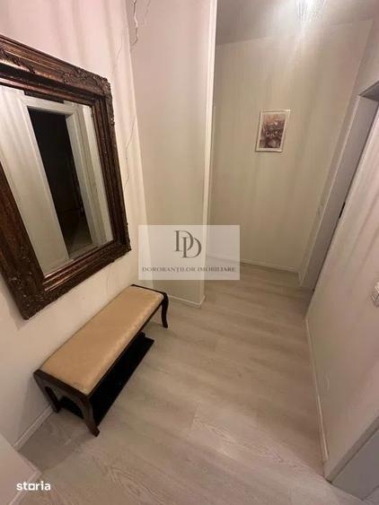 Apartament modern 2 camere | Bloc nou | Parcare | Calea Turzii- OMV - 4