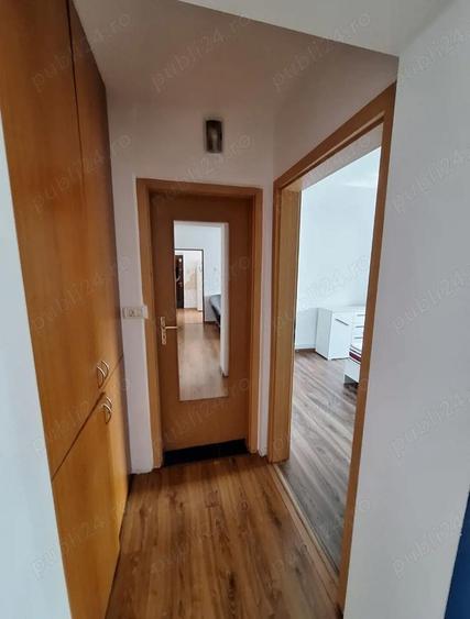 Inchiriez apartament 2 camere ,ultra central Piata Mihai Viteazu - 5