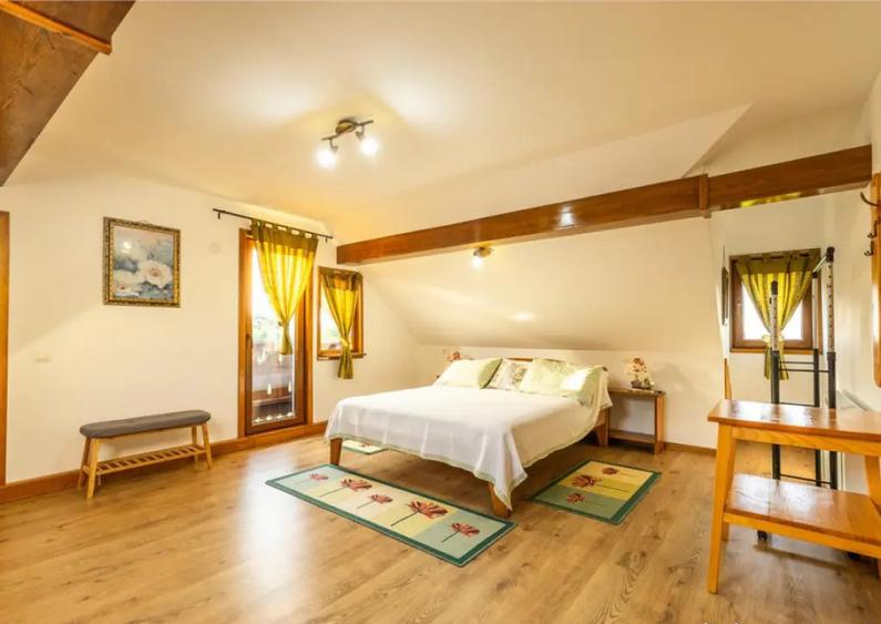 FILM! Investitie 2 in 1:Unitati independente domeniu 1.742m - 6