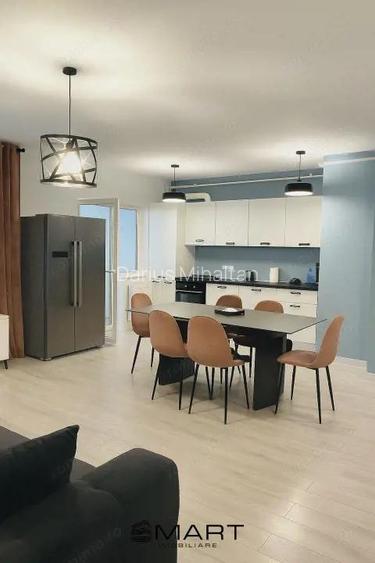 Apartament modern 3 camere decomandate Kogalniceanu Apartament modern 3 camere decomandate Kogalniceanu