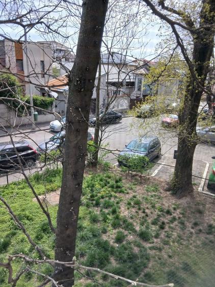 Inchiriez garsoniera str. Turda - 2