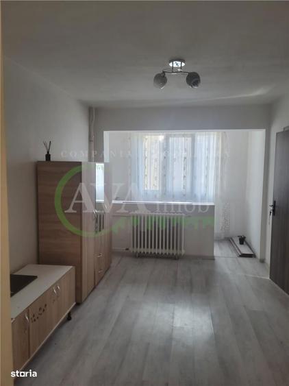 Garsoniera de inchiriar , Zona Garii - 1