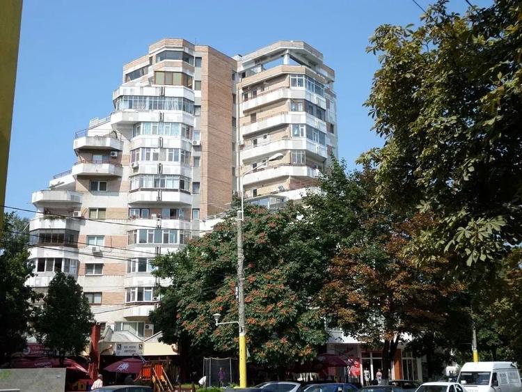 Ocazie -Bld Tomis garsoniera Decomandata /Spitalul Judetean - 1