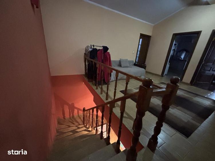 Metrou Pantelimon - vila 6 camere - Comision 0 - 12