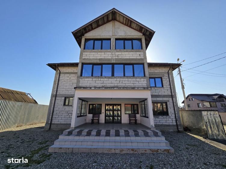 Oportunitate afacere! Vila P+1+M in Targoviste-zonz Mall Dambovita - 2