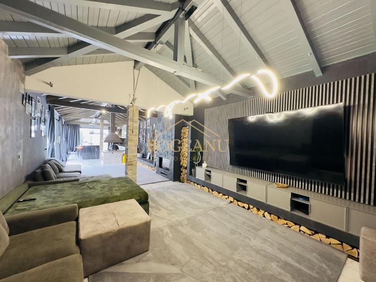 BG03-Vila de Lux 7 camere,Piscina-COMISION 0% - 32