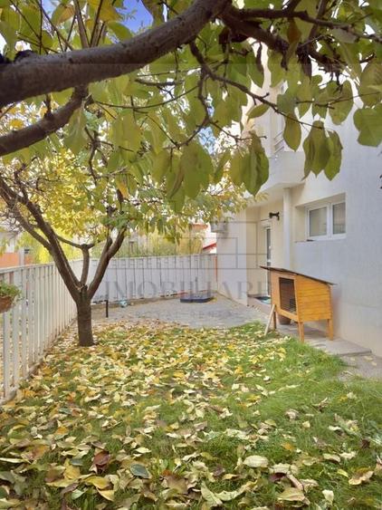 3 Camere | 76mp | Gradină, Garaj și Boxă | Cartier exclusivist Cluj Apahida - 17