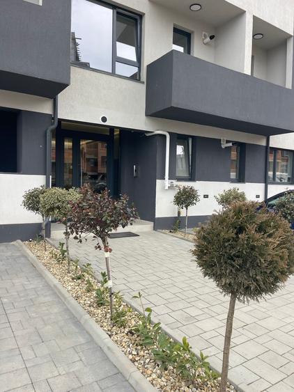 Apartament spațios, 2 camere, zonă liniștită- Militari Residence-Comision 0% - 14