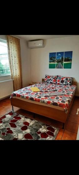 Duplex de vanzare 7camere  - 1