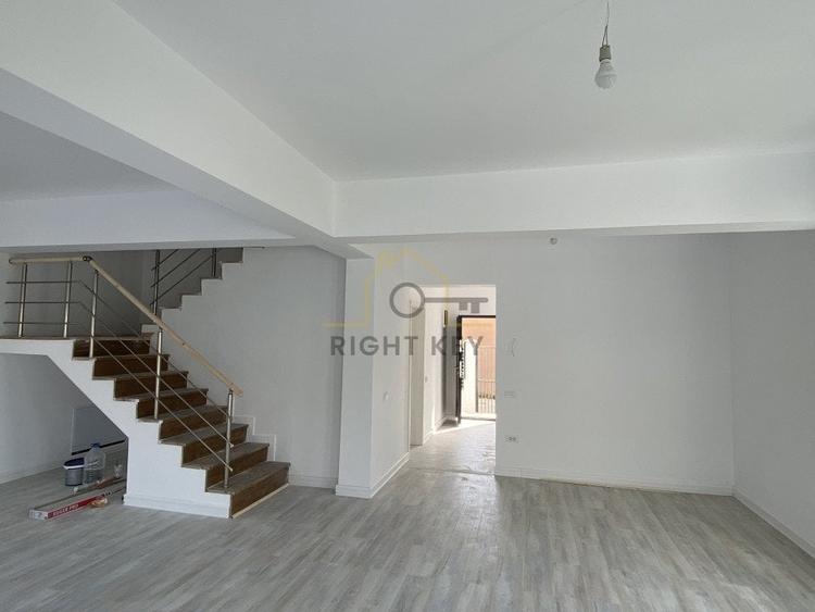 Individuala 4 cam, 140mp utili, 400mp teren, utilitați! Comision 0%! - 6