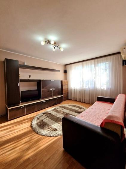Ghencea intersectie cu Brasov-2camere-360 Euro-Comision 0% - 1