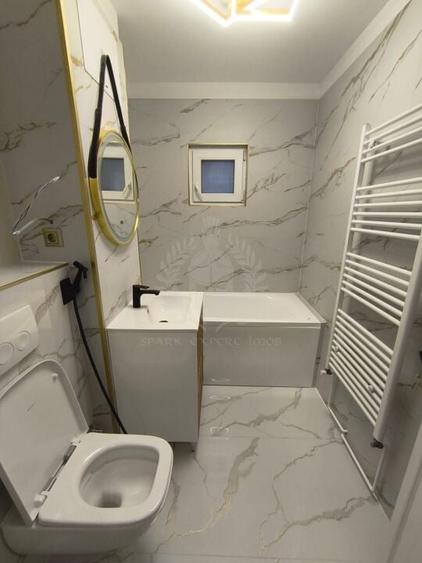 APARTAMENT 2 CAMERE//VEST BILA - 5