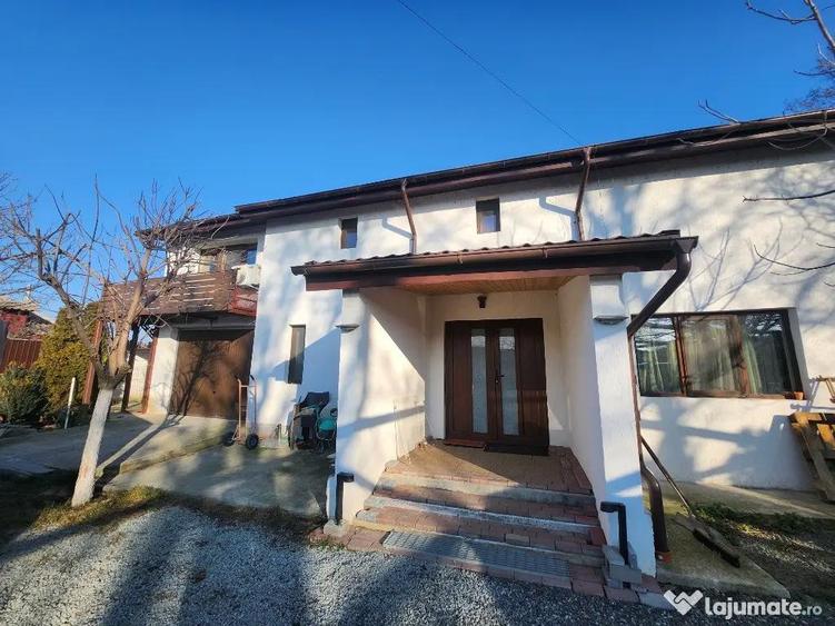 Casa deosebita in CATALOI -jud. Tulcea - 11