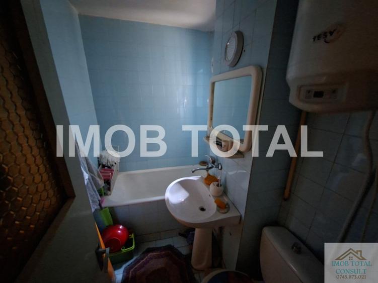 Garsoniera Gavana 2, parter cu balcon - 4