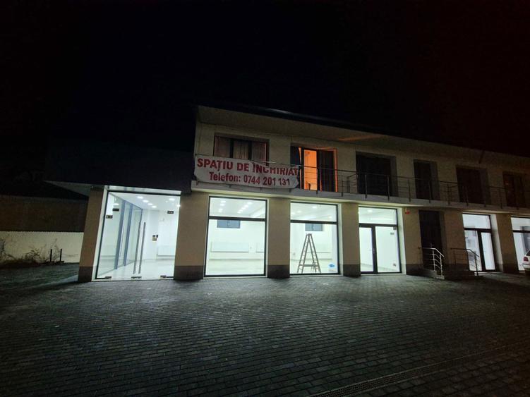 Spatiu in Sighet - 3