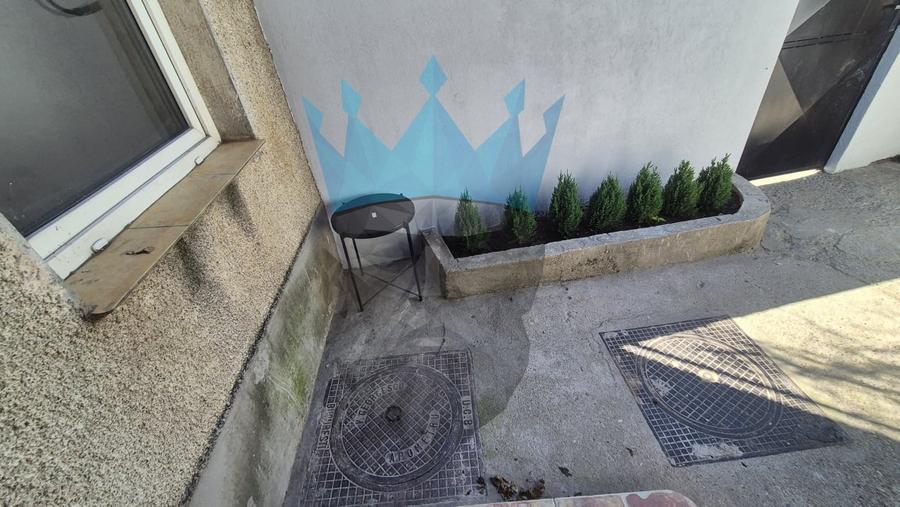 Casa  3 Camere Tei Bucuresti - 17
