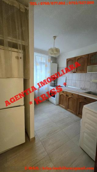 Ofer Spre Inchiriere Apartament 2 Camere NEGRU VODA Confort 1 Decomandat Etaj 2 Mobilat ?i Utilat - 6