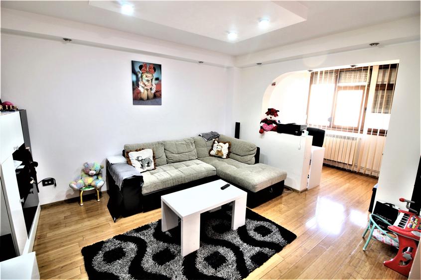 2 camere ICFrimu, stradal, etaj 1, 65mp - 3