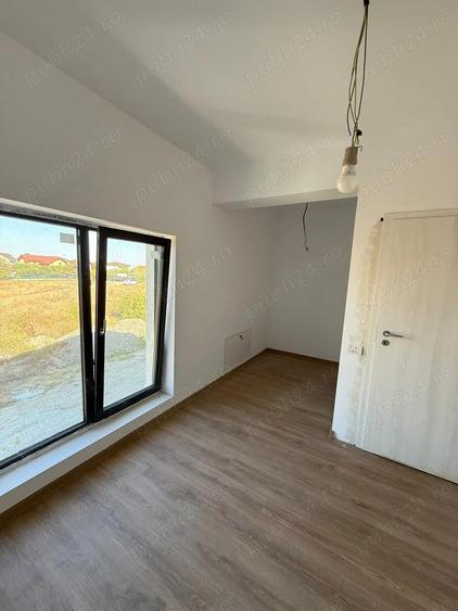 Vila cu toate utilitatile in Cornetu, teren 420 MP - 8