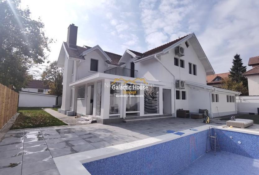 VILA INDIVIDUALA SPECTACULOASA CU PISCINA SI GRADINA 1000 MP IANCU NICOLAE/PADUR VILA INDIVIDUALA SPECTACULOASA CU PISCINA SI GRADINA 1000 MP IANCU NICOLAE/PADUR