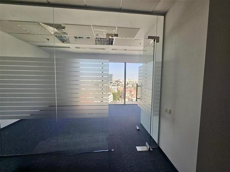 Inchiriere spatiu de birouri in Victoria Center - 5