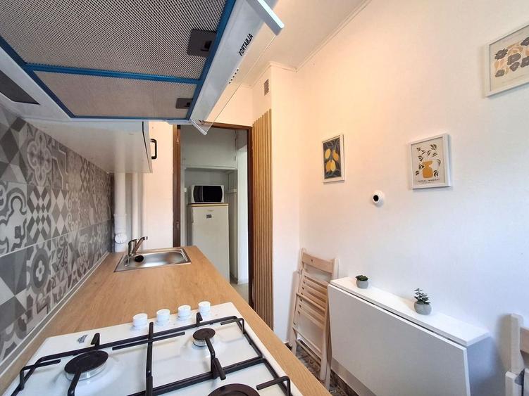 De Vanzare 2 Camere Bd Constantin Brancoveanu - 10