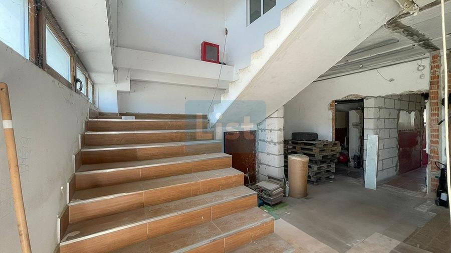 Spatii multiple pentru inchiriat Calea Timisoarei - 8